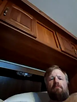 TheOneDonShaunのライブXXXチャット