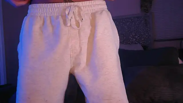 MISTERANDDEMI Show Webcam