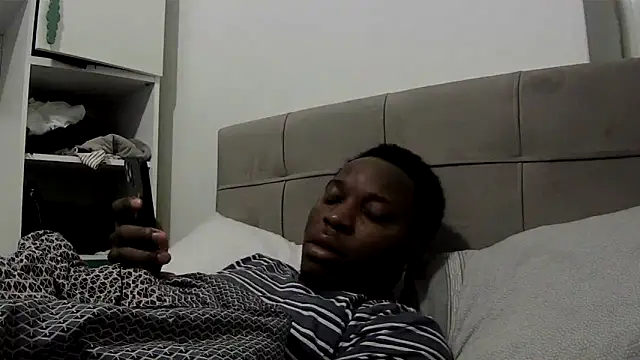 BigchoccoのライブXXXチャット