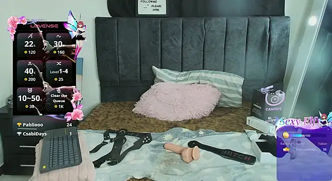 Petite_pepper Live XXX-chat