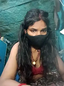 Desi_Couple_P's Webcam Show