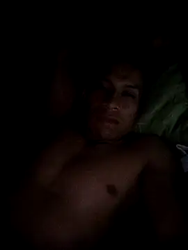 Show de webcam de yisusalejo