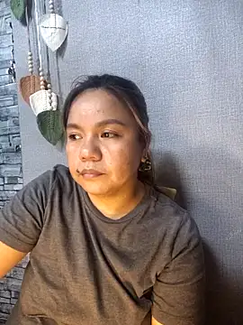 ambersmile Live XXX-chat