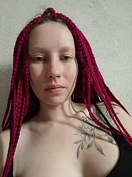 Frost_foxy's Live XXX Chat