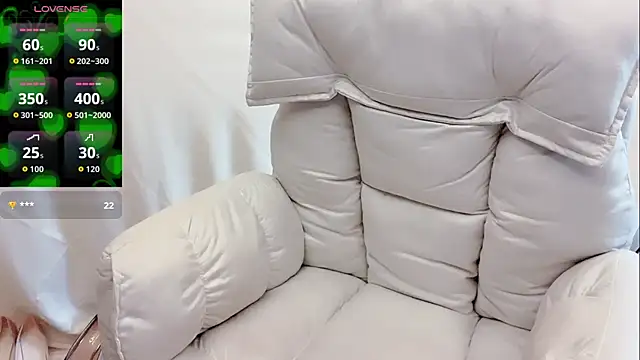 Tw_Zoella Live XXX-chat