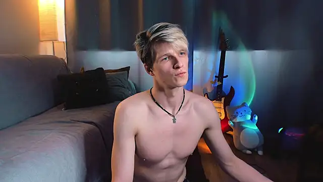 Breston_Sweet Live XXX Chat