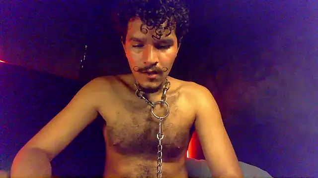 die_mondのライブXXXチャット