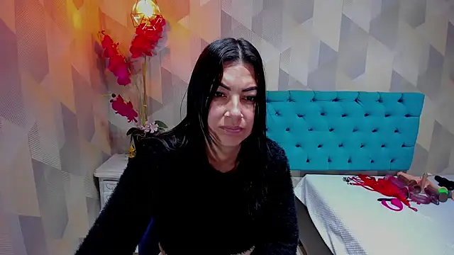 AdaFawxx Chat XXX in diretta