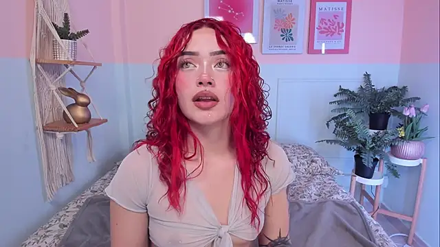 Camila_Rivers' Live XXX Chat