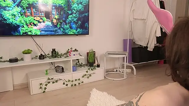 Eva_Sonic Live XXX Chat