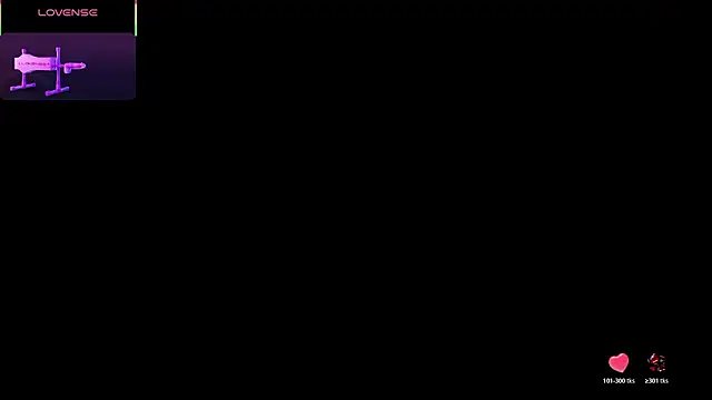 Amaranoir- 现场XXX聊天