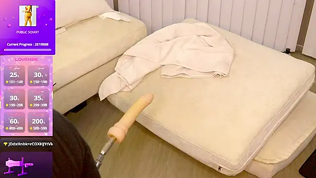 CarmenCash__ Obrolan Langsung XXX