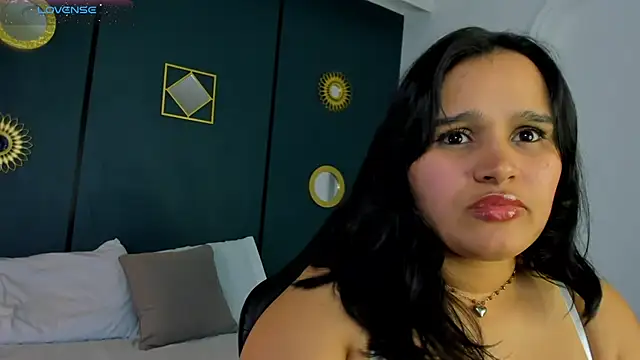 Chat XXX Live lia_sexx19