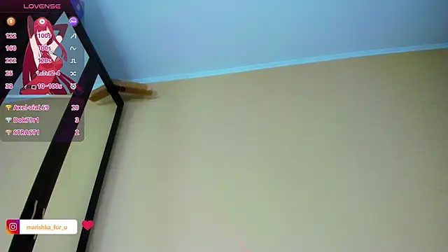 แชท XXX สดของ marry_evans