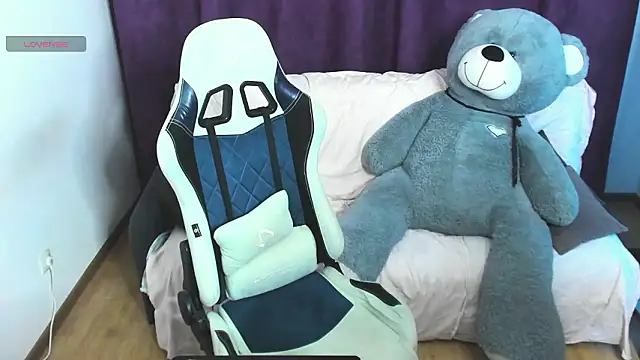 Show Webcam de sexxx-queen