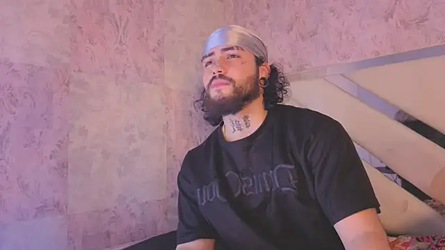 Benny_and_Mark: онлайн-секс-чат