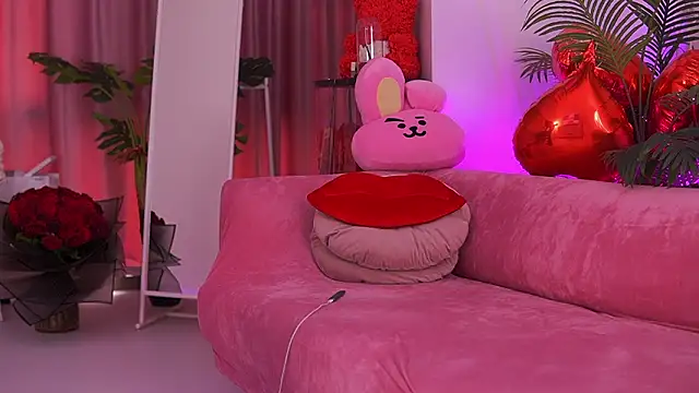 fallingangel Chat XXX in diretta