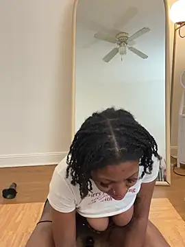 Živý XXX chat mochamimi