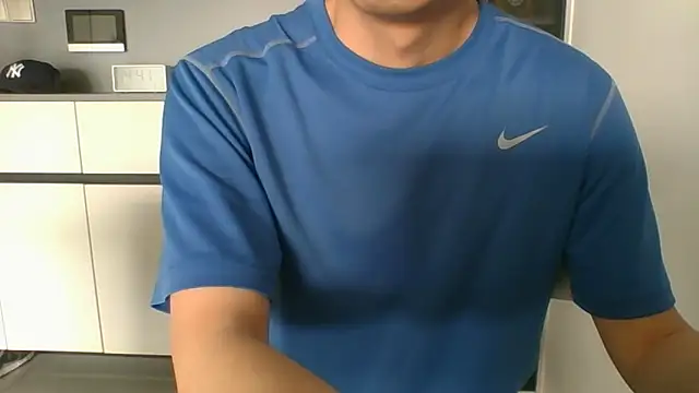 nole_china7 Live XXX-chat