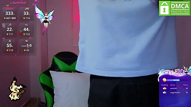 Онлайн чат XXX Lovelyamyy