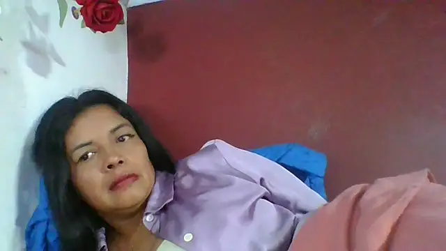 Czat XXX na żywo – DianaOchoa_