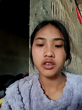 Hoa-tuylip Show in webcam