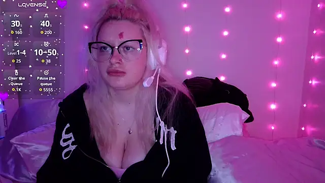 Show Webcam de reiannmay