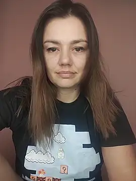 KrissSexi Live XXX-chat