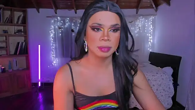 CuteRomi's Webcam Show