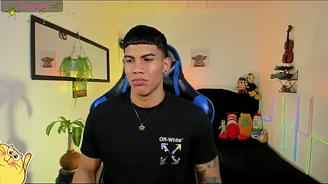 Damian_latinxxxn Live XXX chat