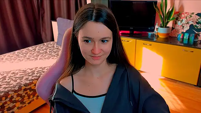 Chat XXX Live ameli_moon