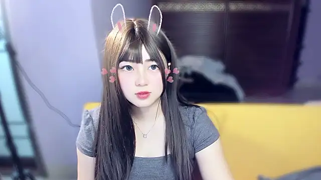 Chat XXX en directo de yuki3366