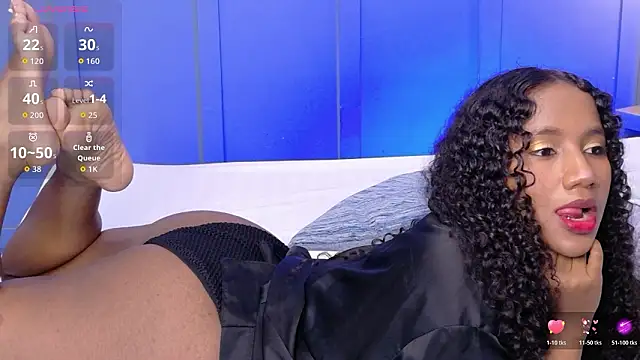 Онлайн чат XXX Chloe-Rose-