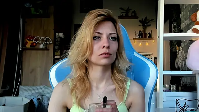 Chatroom XXX en direct de karo123421