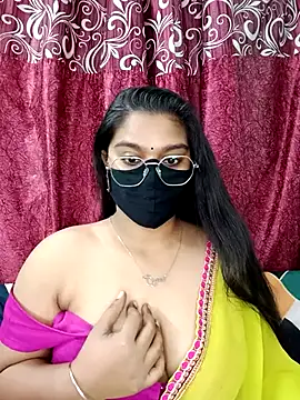 Jasmine_jaaan Webcam Show