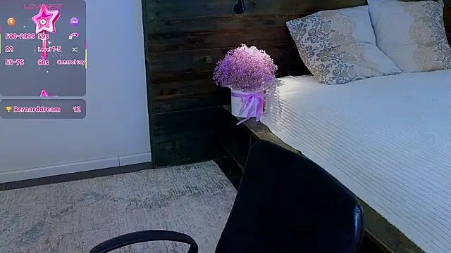 JessicaCartier – Naživo XXX chat