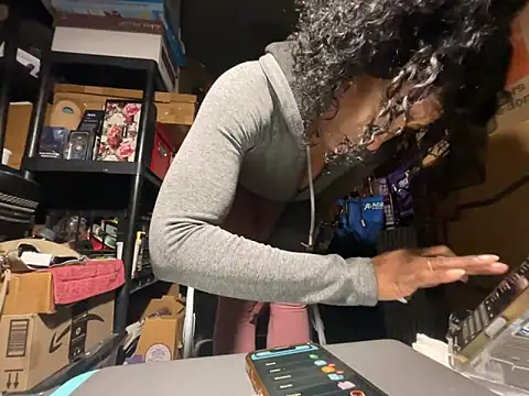 wynterheat লাইভ XXX চ্যাট