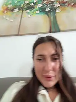 AleksandraRich 在線直播表演