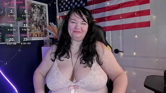 sandra_jackson লাইভ XXX চ্যাট