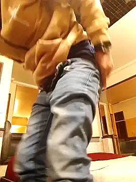 Show de vergonvenco na webcam