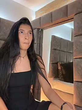 BrigitteVons লাইভ XXX চ্যাট