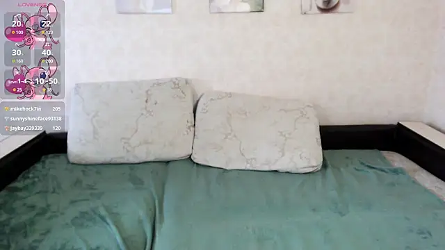 Helen_Gren Live XXX-Chat