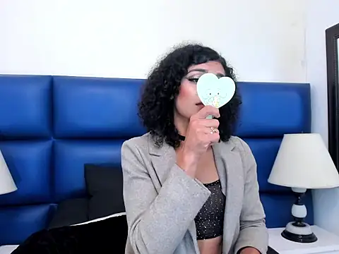 دردشة AlexaBellanova الجن سية المباشرة