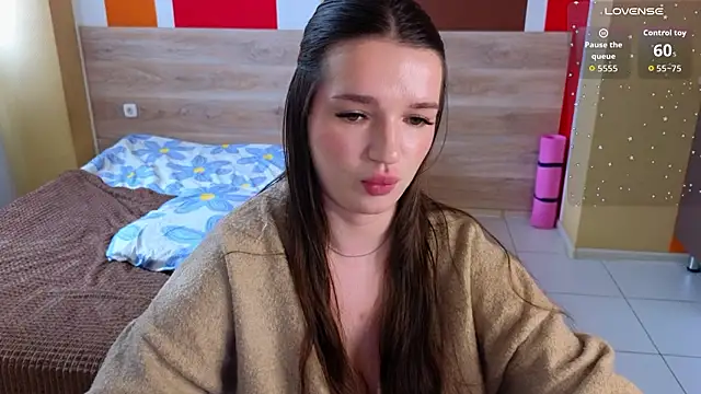 rokroxy লাইভ XXX চ্যাট