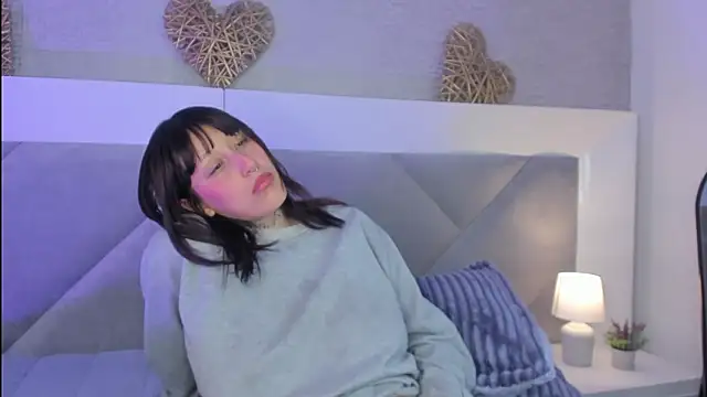 Chat XXX en directo de Mariana_Joness