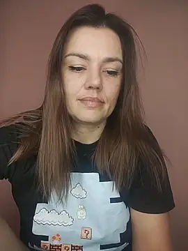 KrissSexi – Kamerová šou