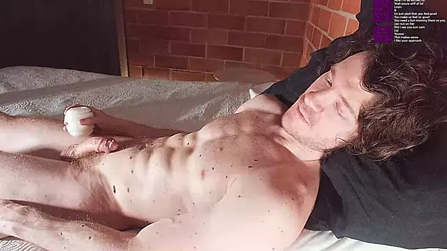 Вебкам-шоу warrenkener