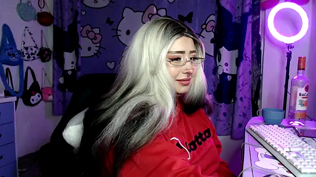 Sembang XXX Secara Langsung lussyevans24