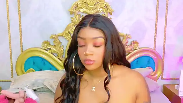 SalomeRestrepo Live XXX-Chat