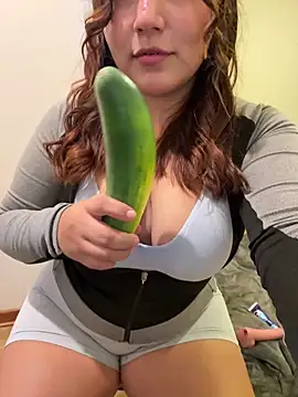 Chat +18 de NamiNae ao vivo